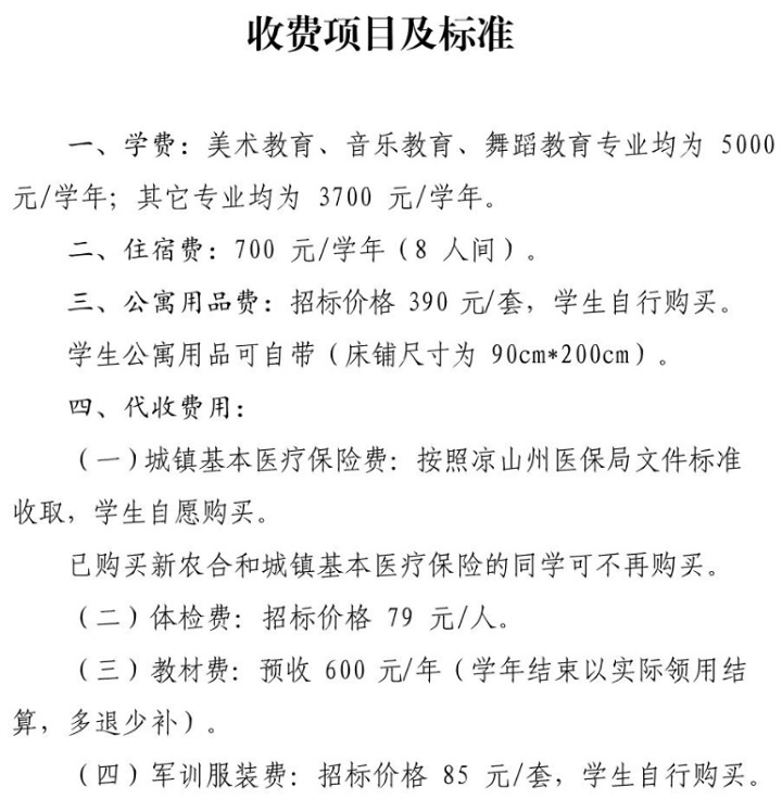 西昌市民办幼儿园教育局备案