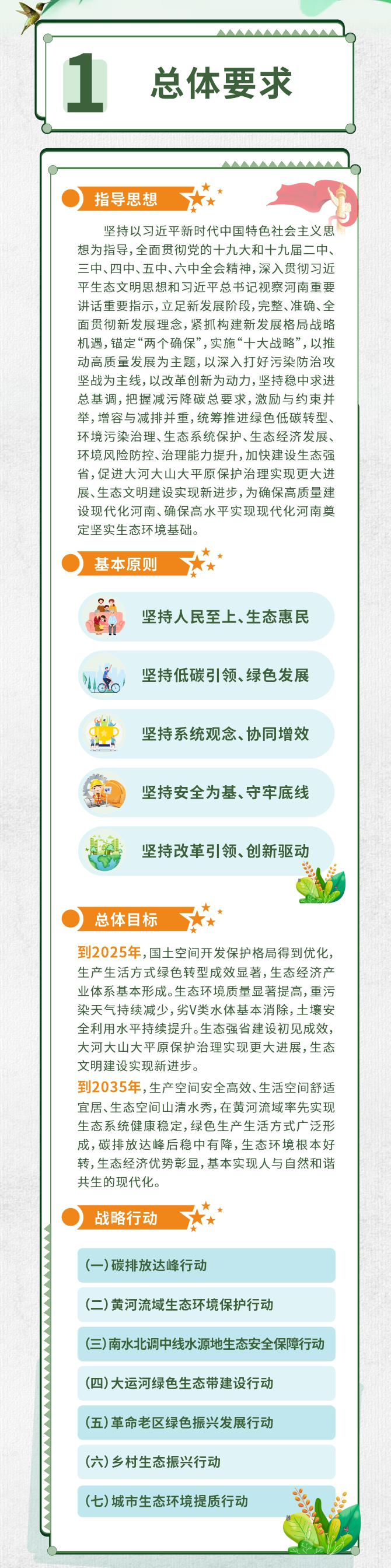 河南省环保备案公示