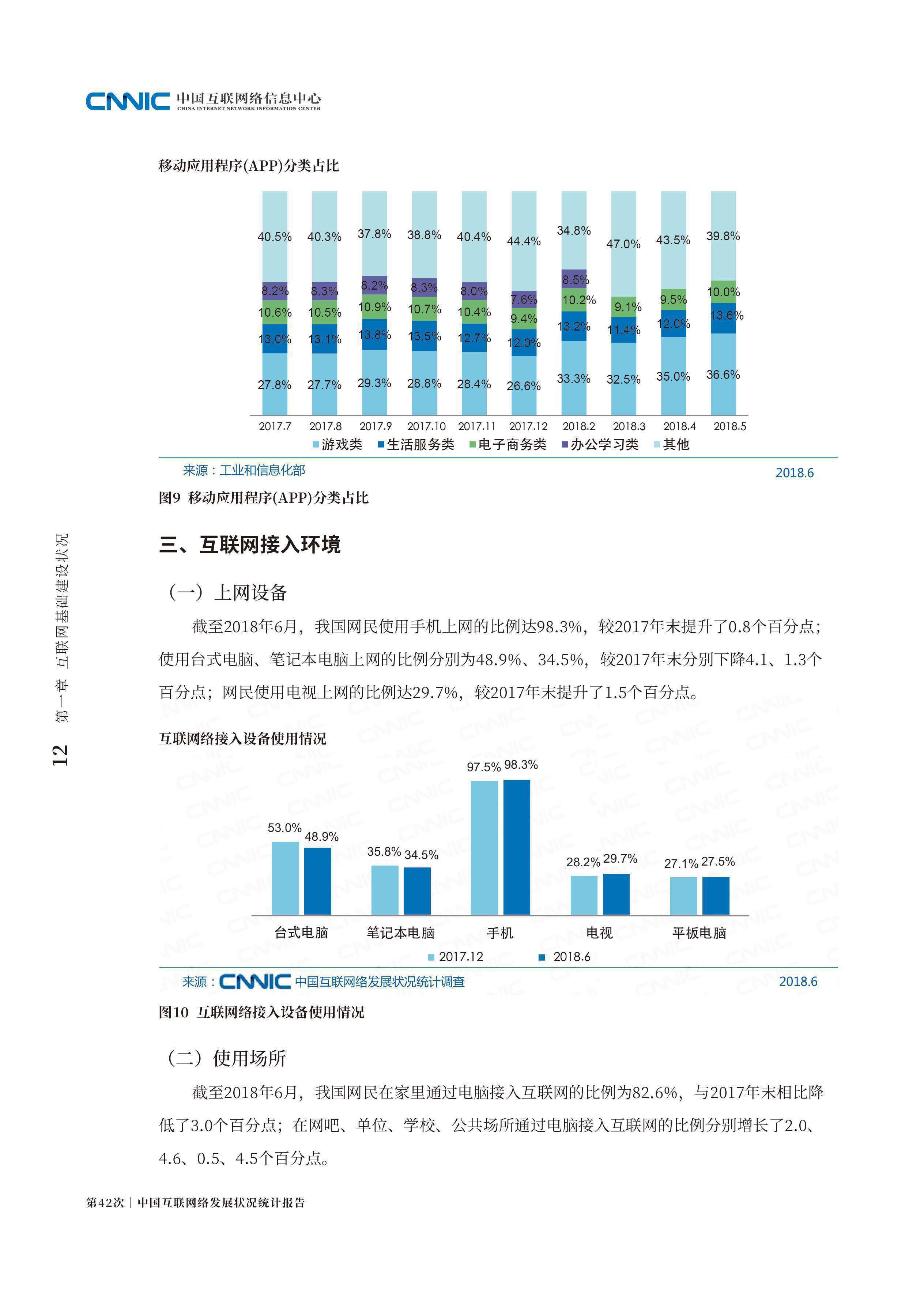 中国的互联网有主机吗