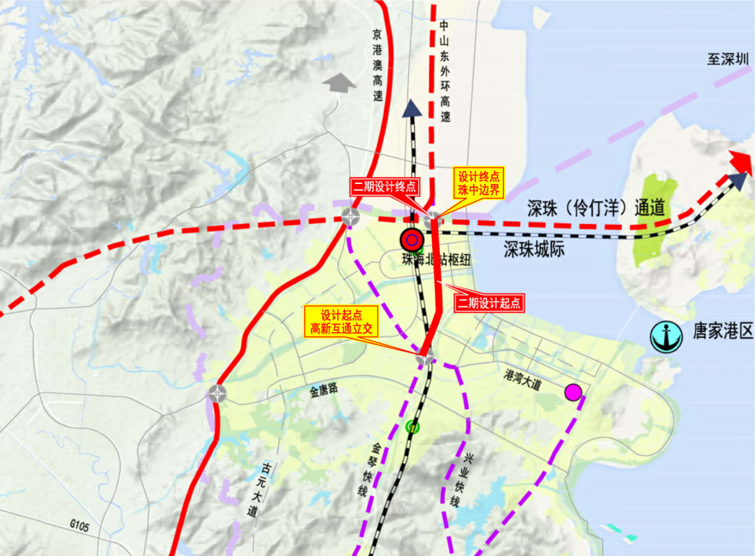 珠海高新区劳动就业备案地址