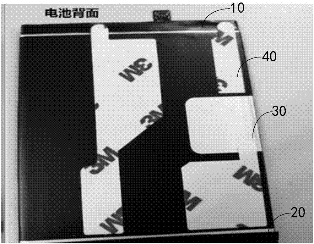 安舍尔主机电池摆放方法