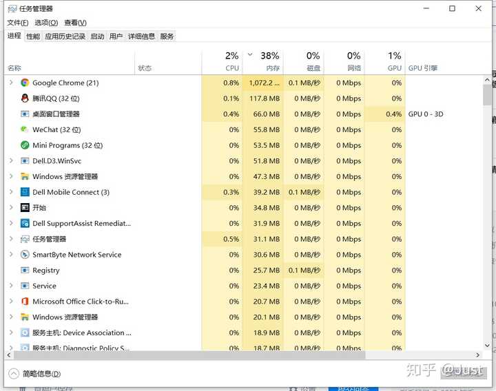 主机脏影响电脑运行速度吗